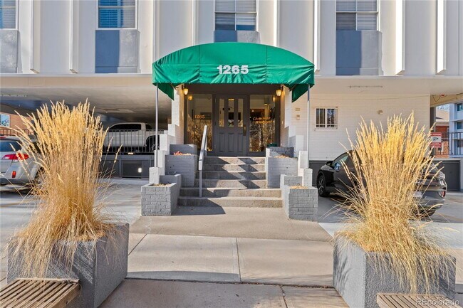 Building Photo - Immediate Availability! Overlook Cheesman ...