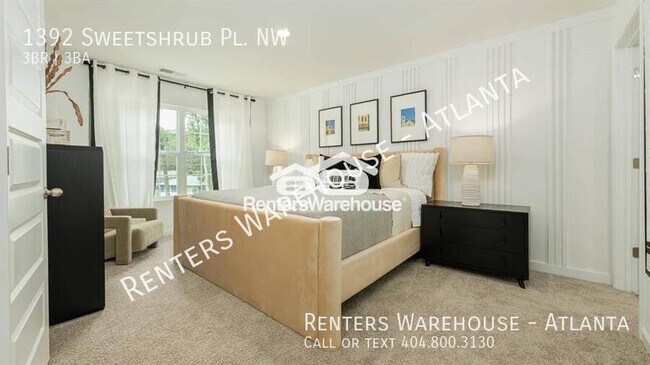 Building Photo - 1392 Grove Park Pl NW