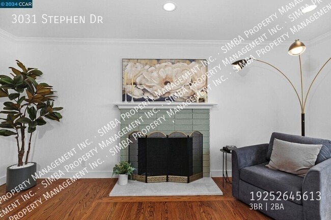 Building Photo - 3031 Stephen Dr