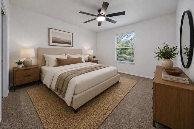 Building Photo - 4501 Whispering Valley Dr