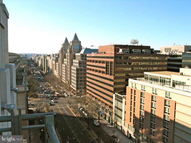 Building Photo - 1150 K St NW