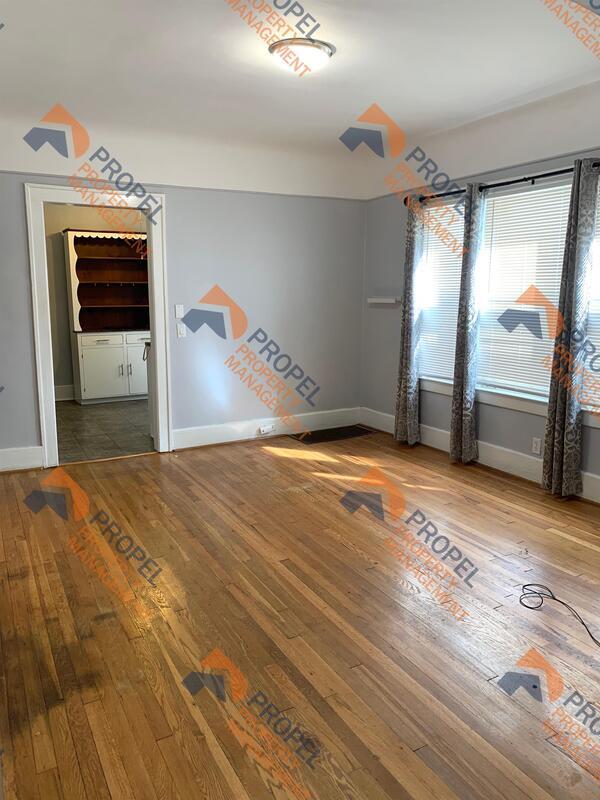 Building Photo - 1010 Wayburn St