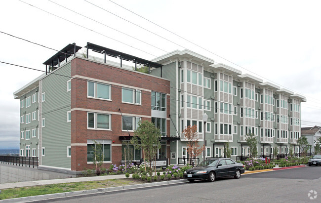 Primary Photo - New Tacoma Apartments