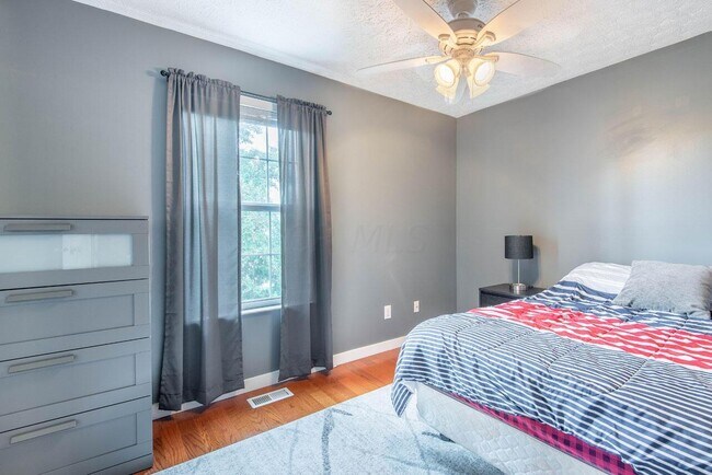 BED ROOM 2 - 2248 Lila Way