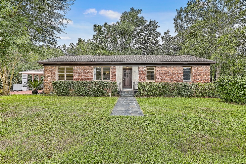 Building Photo - 761 Jordan St