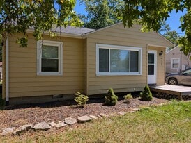 Building Photo - 8076 Lawrence Dr