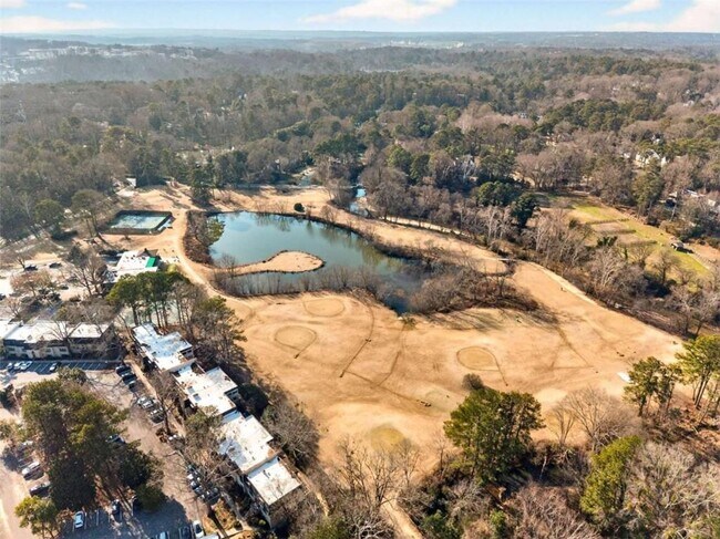 Building Photo - 159 Elysian Way NW