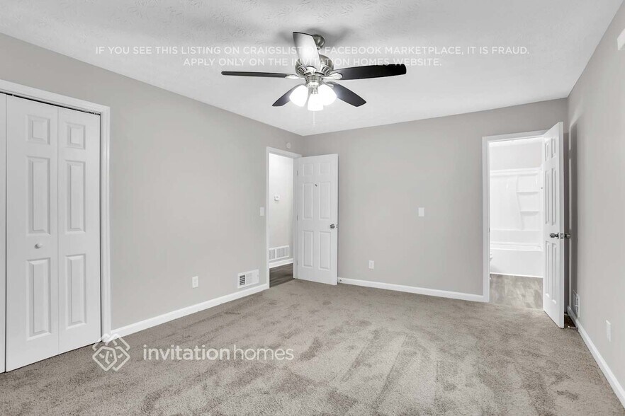 Building Photo - 2647 Peyton Woods Trail SW