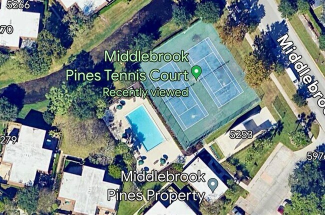 Building Photo - 5268 Coral Ct