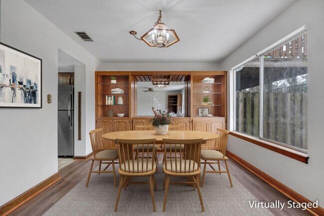 Building Photo - 3128 Blairstone Ct