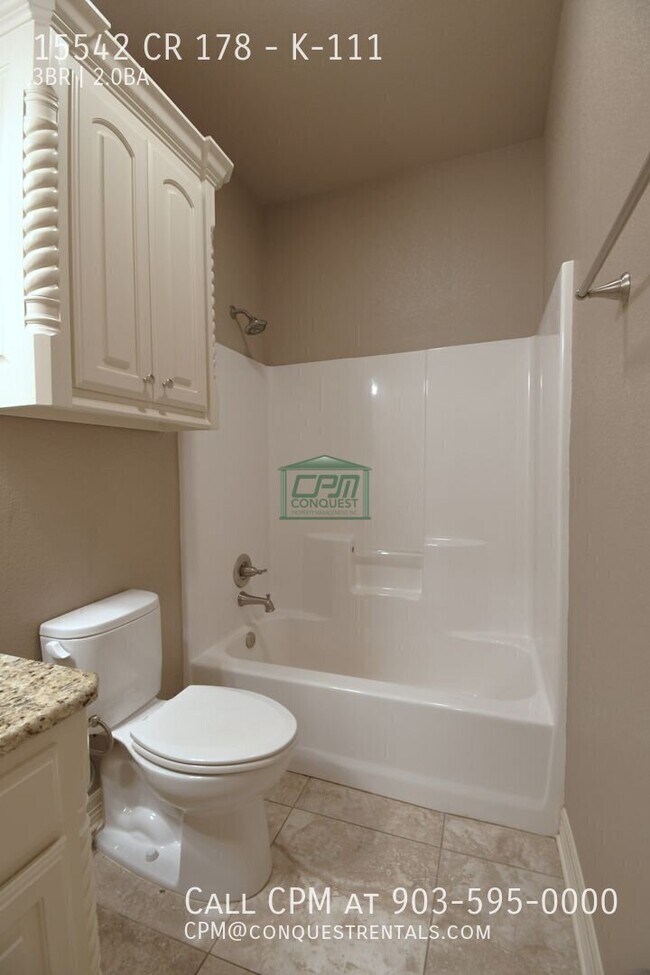 Building Photo - 15542 CR 178-K-111