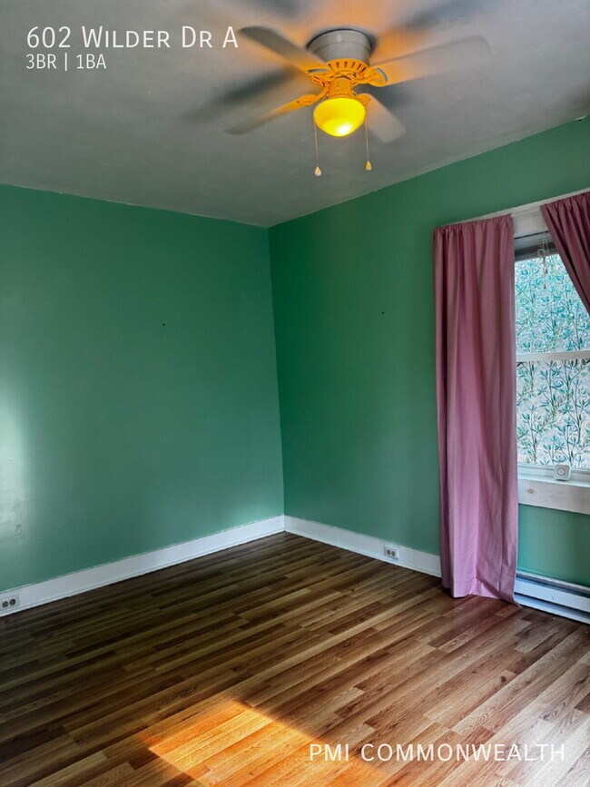 Building Photo - 602 Wilder Dr