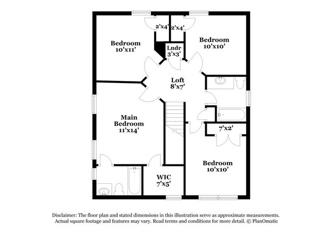 Building Photo - 138 Sunfish St