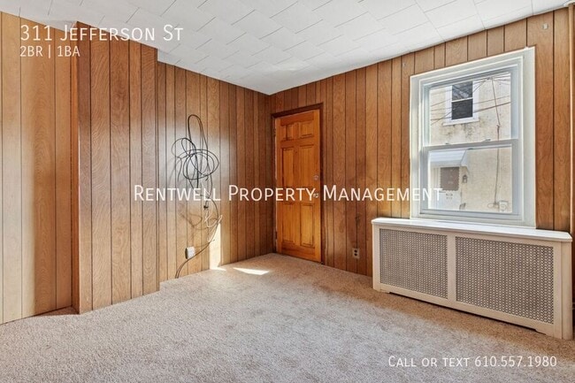 Building Photo - 311 Jefferson St