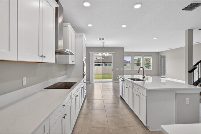 Building Photo - 3168 Fall Harvest Dr