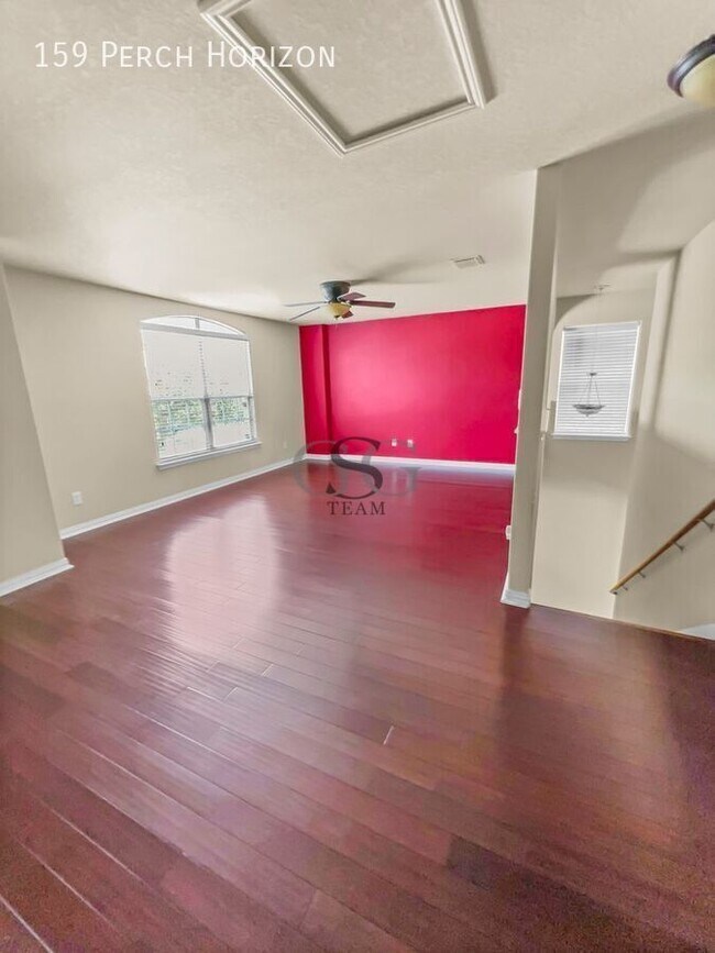 Building Photo - 159 Perch Horizon