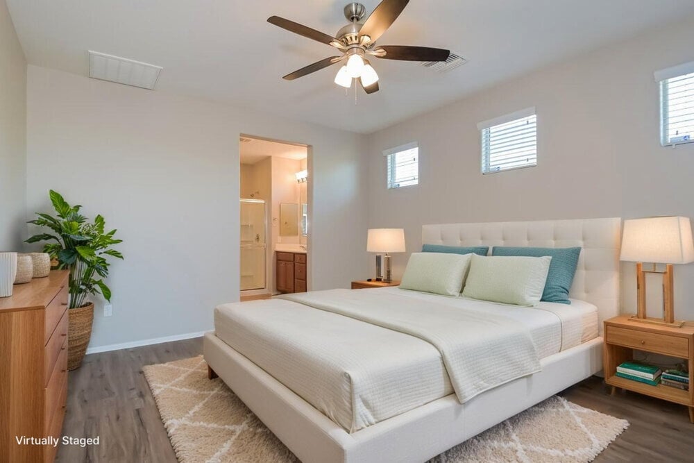 Building Photo - 7422 S Salt Water Dr