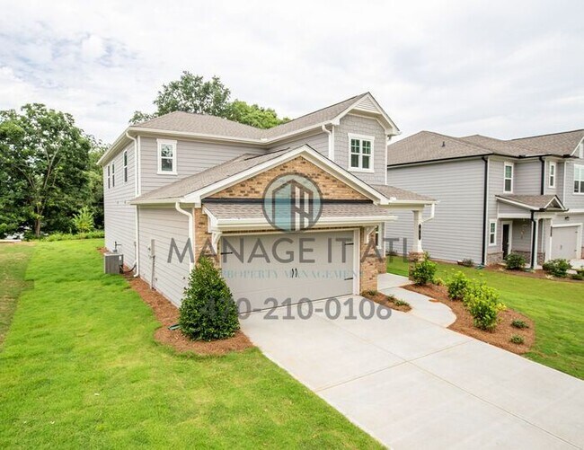 Building Photo - Brand New Two Story Home with a Master Bedroom on Main Floor