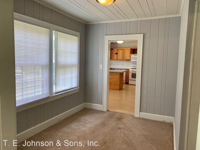 Building Photo - 4 br, 4 bath House - 3800 Ebert Road