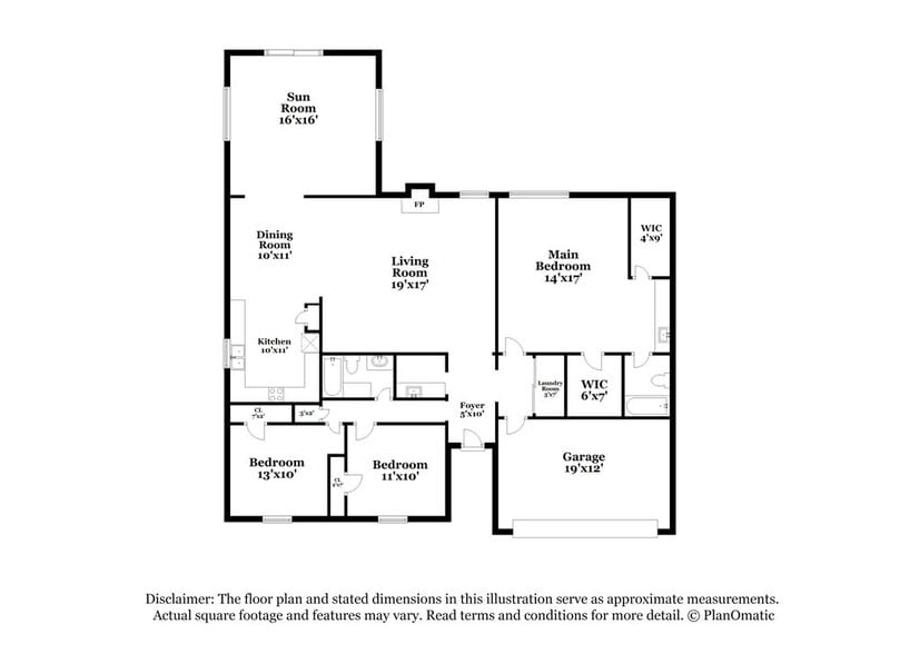 Building Photo - 2655 Trotters Walk Trail