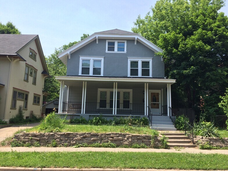 Building Photo - 1919 Plainfield Ave NE