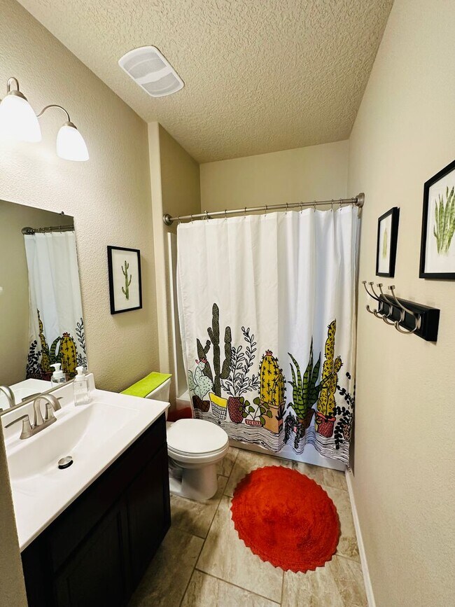 Building Photo - STUNNING Back yard!  Level II EV Charger!