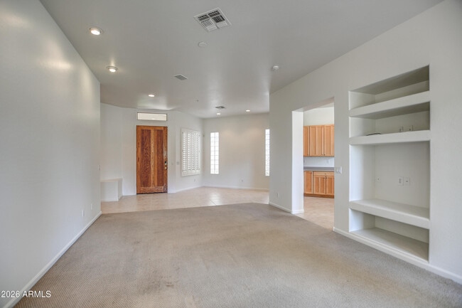 Building Photo - 7910 E Cholla St