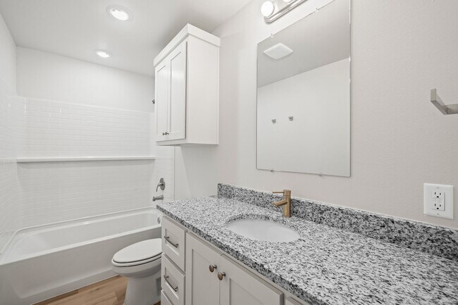 Building Photo - Country Living In Roosevelt ISD!