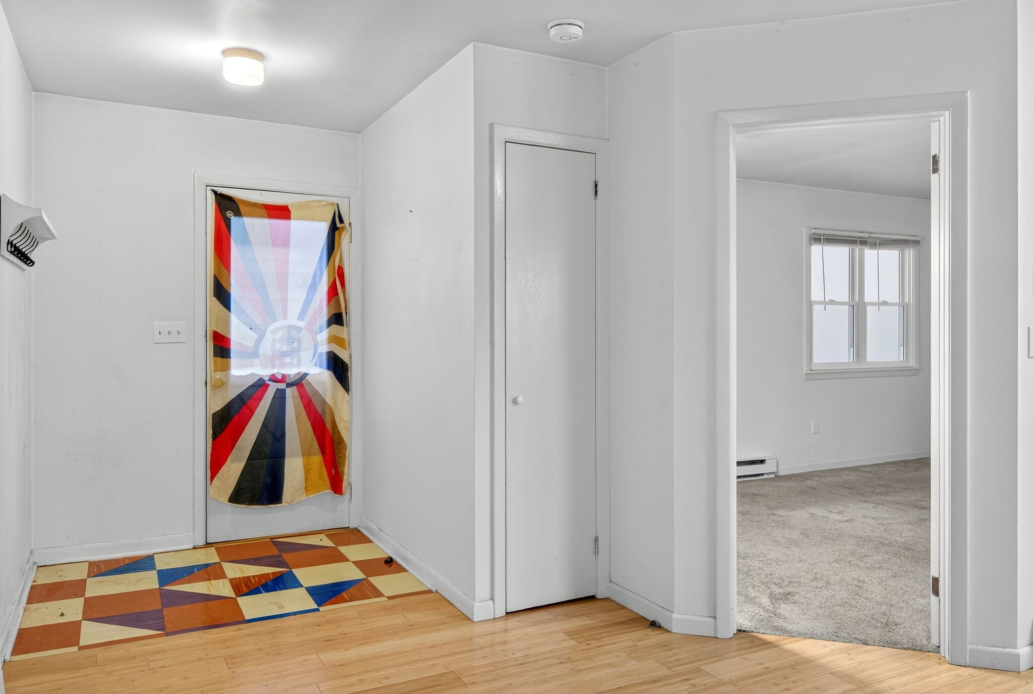 Building Photo - 321 N Fulton St