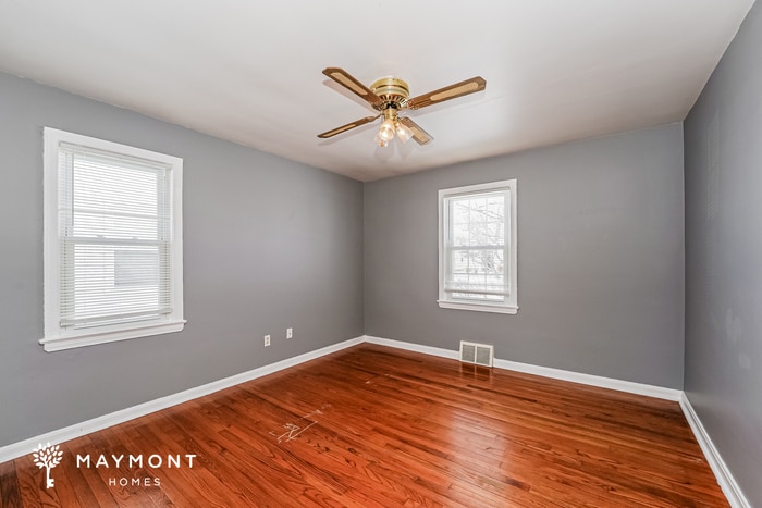 Building Photo - 1557 Woodrow Ave