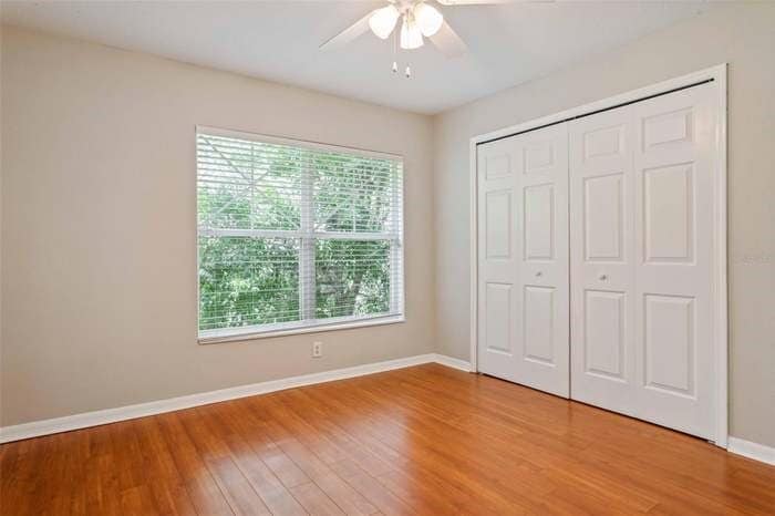 2nd Bedroom - 9412 Charlesberg Dr