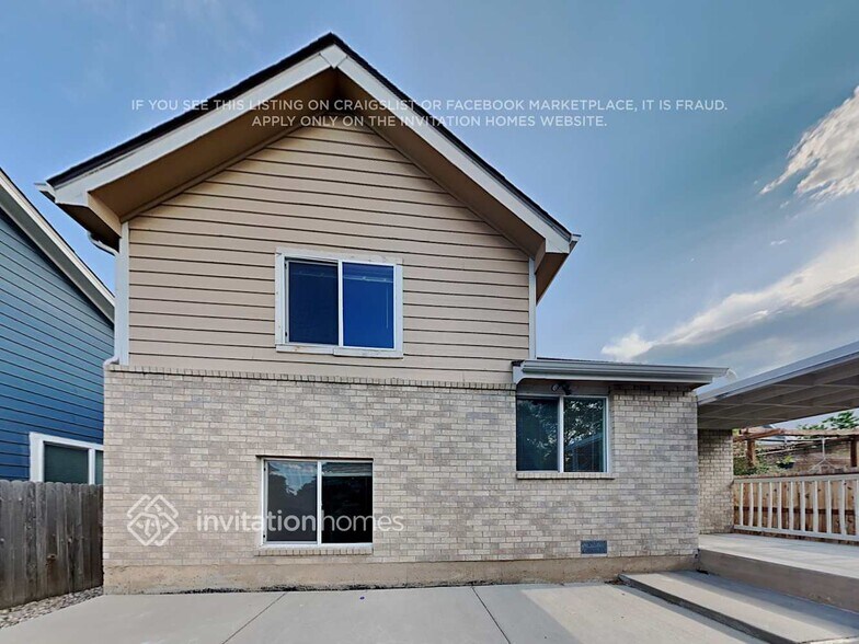 Building Photo - 4107 S Lewiston Cir