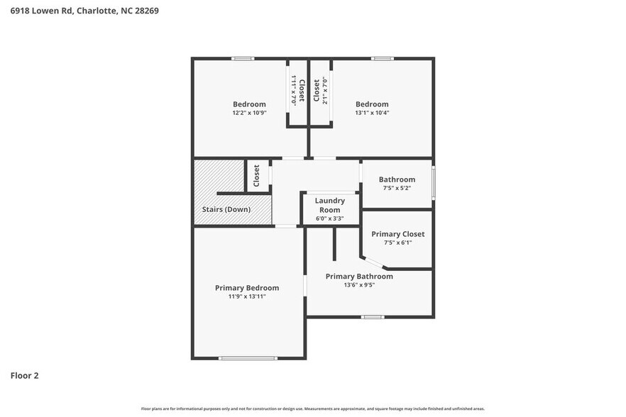 Building Photo - 6918 Lowen Rd