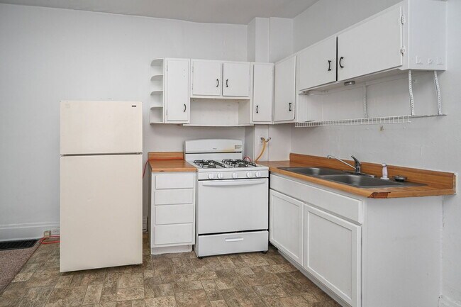 Building Photo - 2316 Chickasaw St