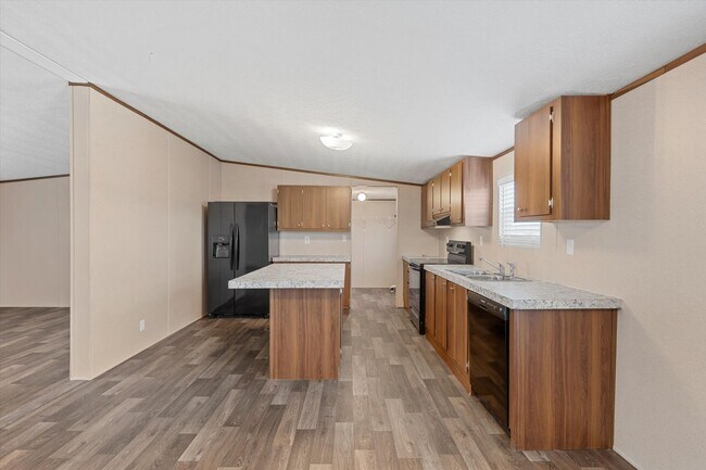 Building Photo - Spacious Country Living In Gholson