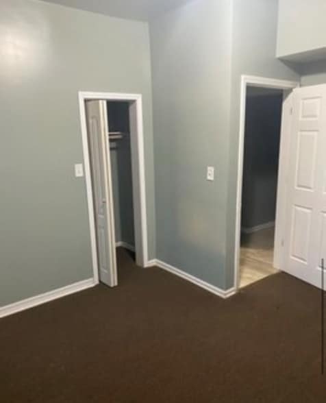 Building Photo - 7700 S Cornell Ave