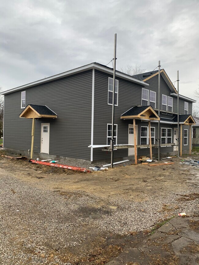 708 Barbourville street 708 Barbourville street Corbin KY 40701