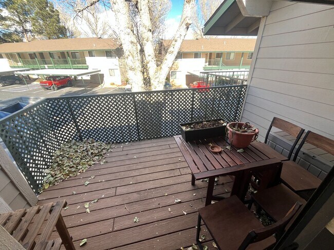 Building Photo - Coming Soon May 2026 | Bright 2BR Condo with Covered Parking