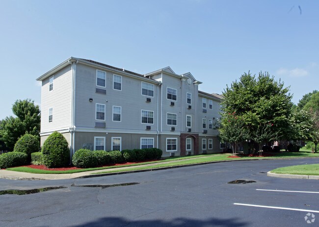 Building Photo - Hickory Hollow