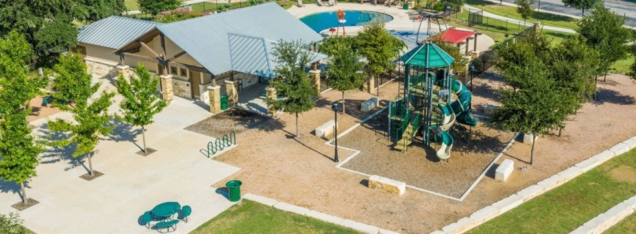 Playground - 713 Brown Thrasher