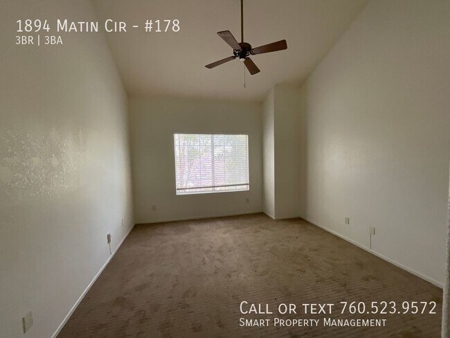 Building Photo - 1894 Matin Cir