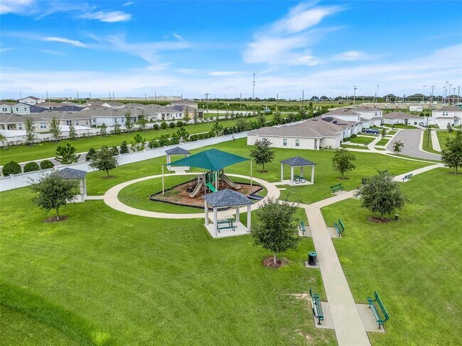 Building Photo - 1506 Finnigan Cir