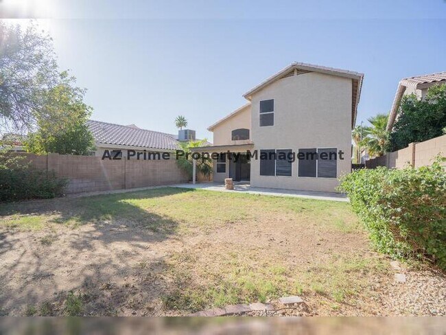 Building Photo - 4315 E COOLBROOK AVE, PHOENIX AZ