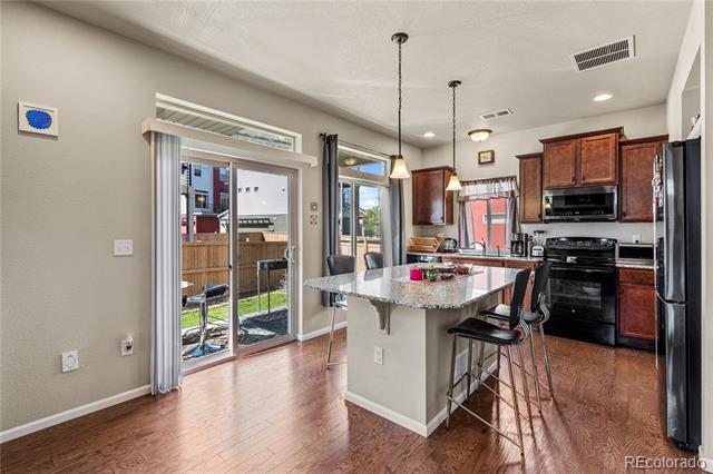 Building Photo - 4173 Coriander St
