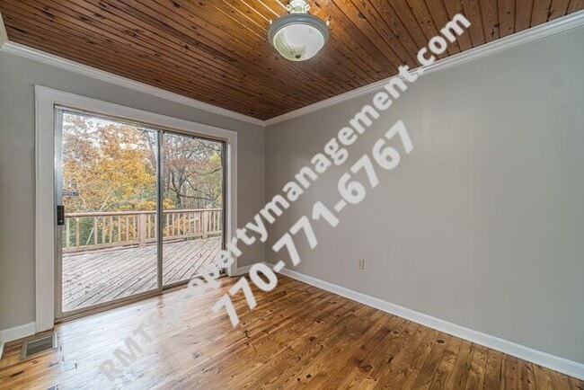 Building Photo - 1202 GA-124