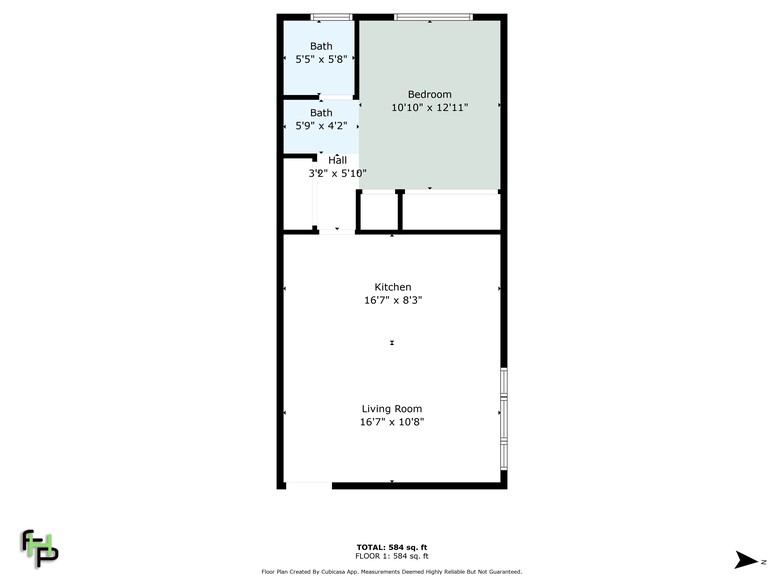 Building Photo - 3956 Texas St