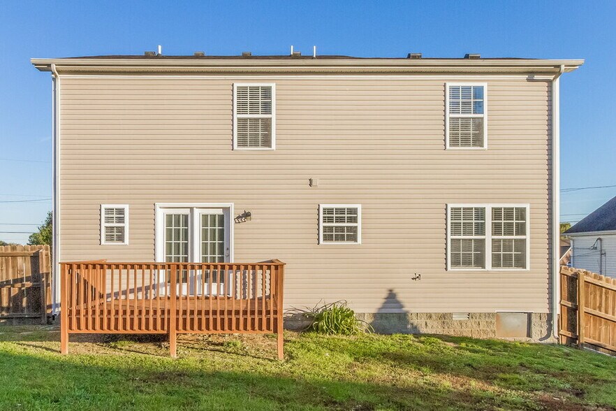 Building Photo - 2006 Zion Ln