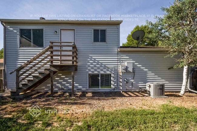 Building Photo - 4773 S Pagosa Cir