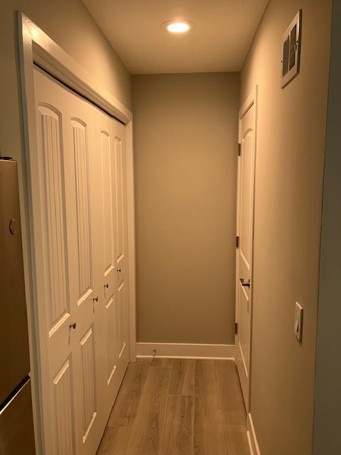 Laundry room and pantry - 4904 NW Barry Rd