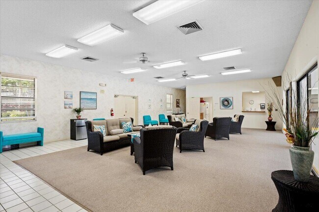 Building Photo - 2421 Village Blvd